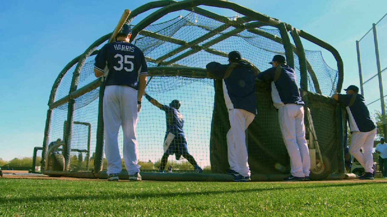 Kemp's confidence high as recovery continues