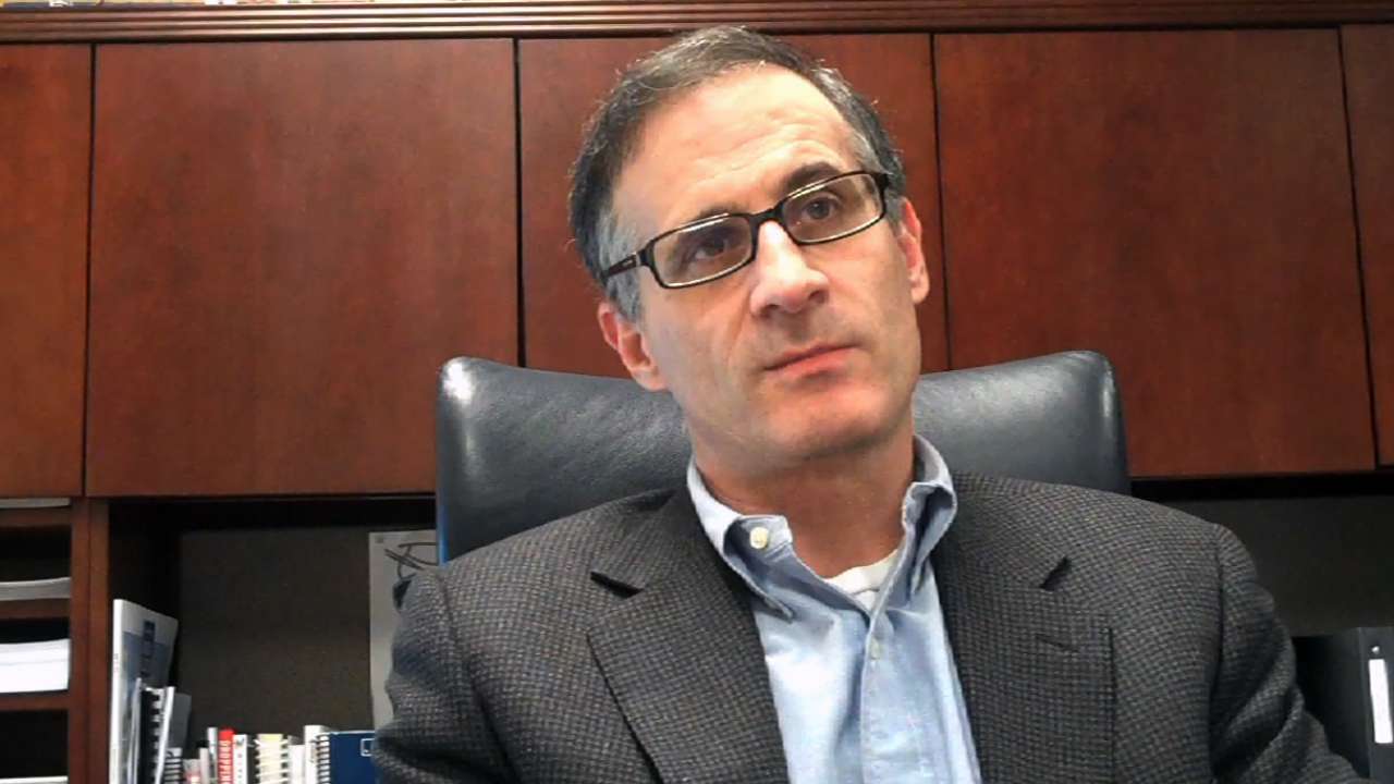Brewers COO: Record Opening Day payroll expected