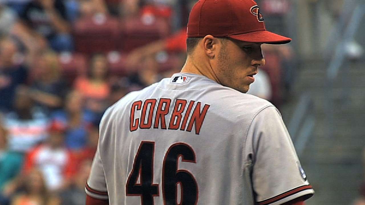 D-backs enter spring in Australia state of mind