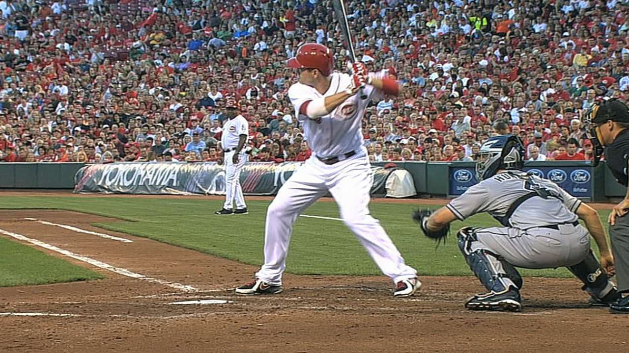 Reds ready for first camp under Price's leadership