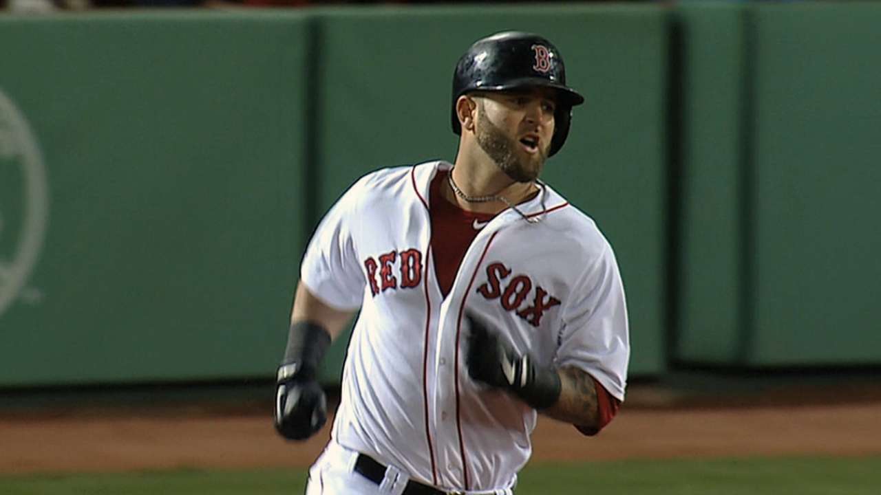 World Series champs ready to begin quest for encore
