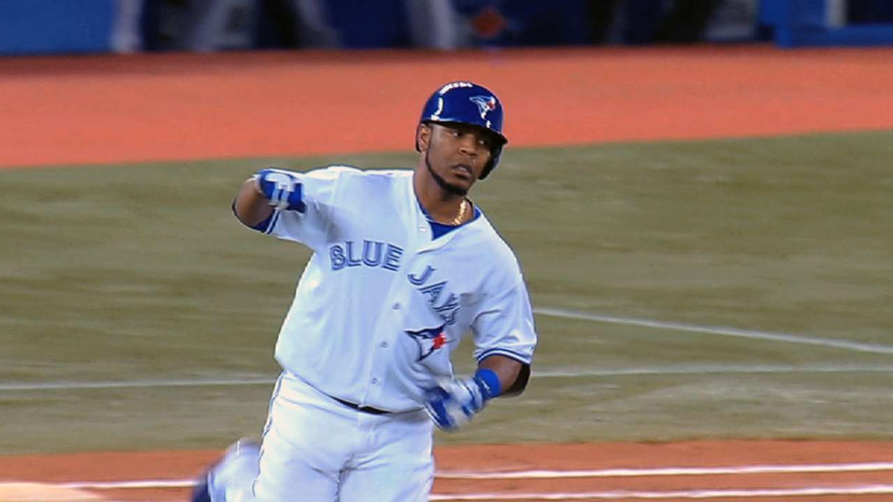 Bats should be source of strength for Blue Jays