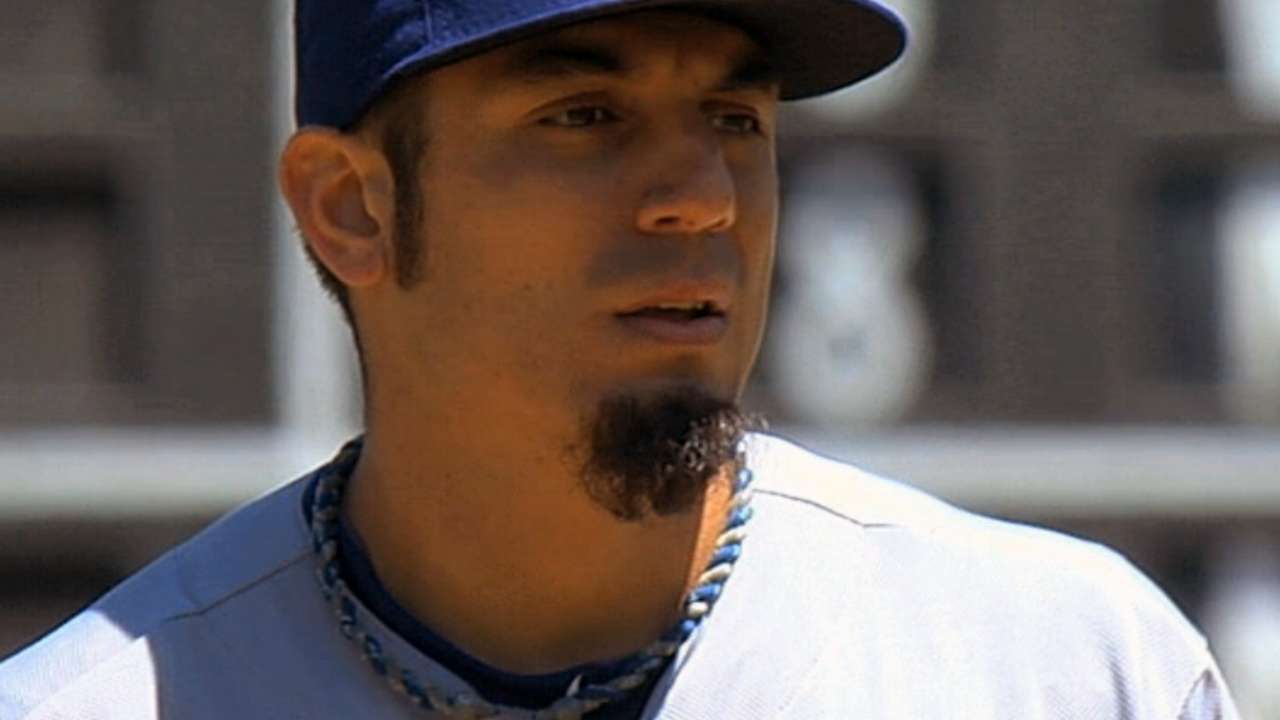 Optimism, questions loom as Brewers begin camp