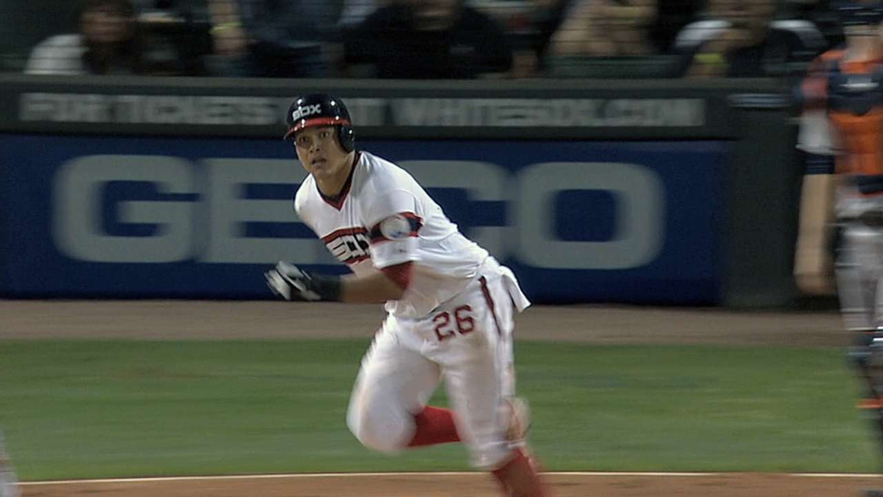 White Sox look to surprise critics in 2014