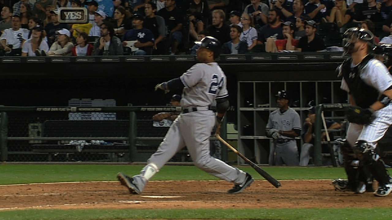 Felix, Cano set to rule baseball land in Seattle