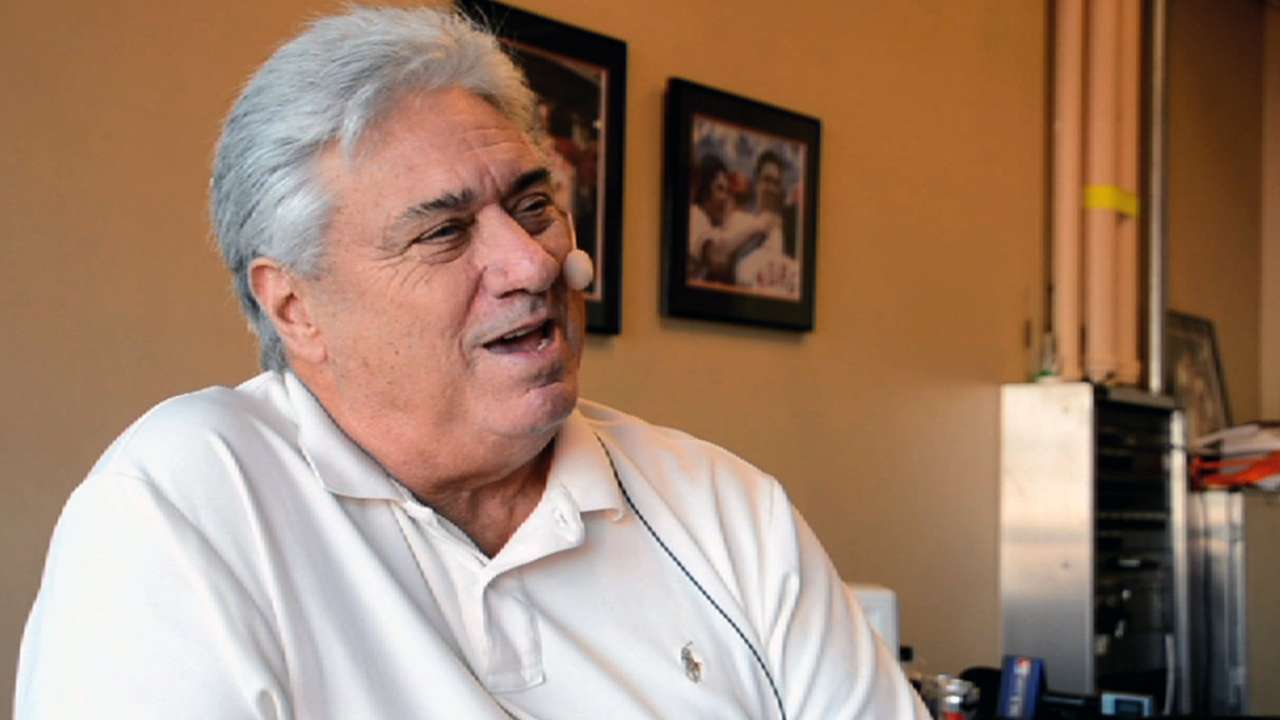 Braves share their memories of Fregosi