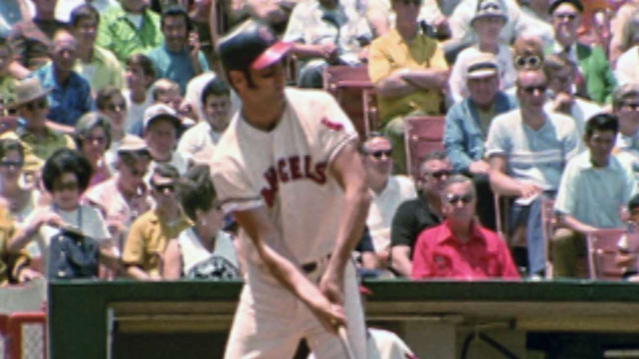 Integrity key to Fregosi's success in baseball