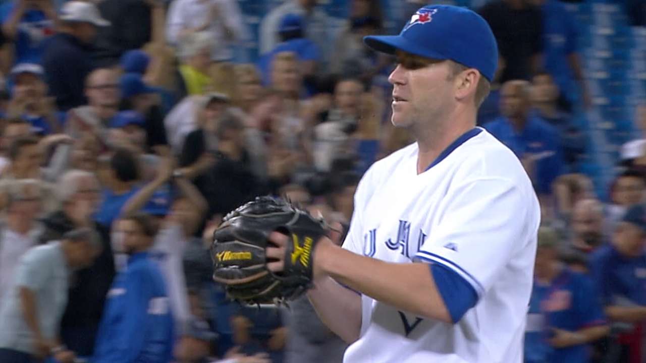 Eight-man bullpen a possibility to begin season