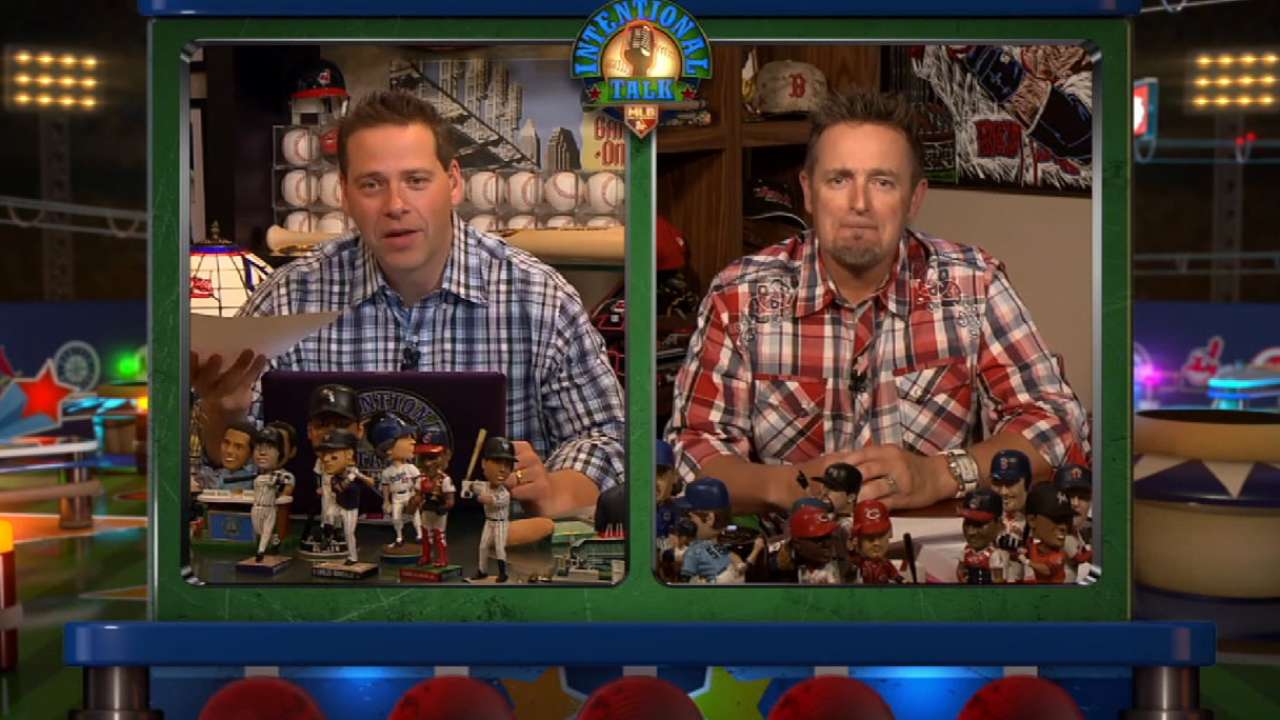 'Winning Fantasy Baseball' gives formula for success