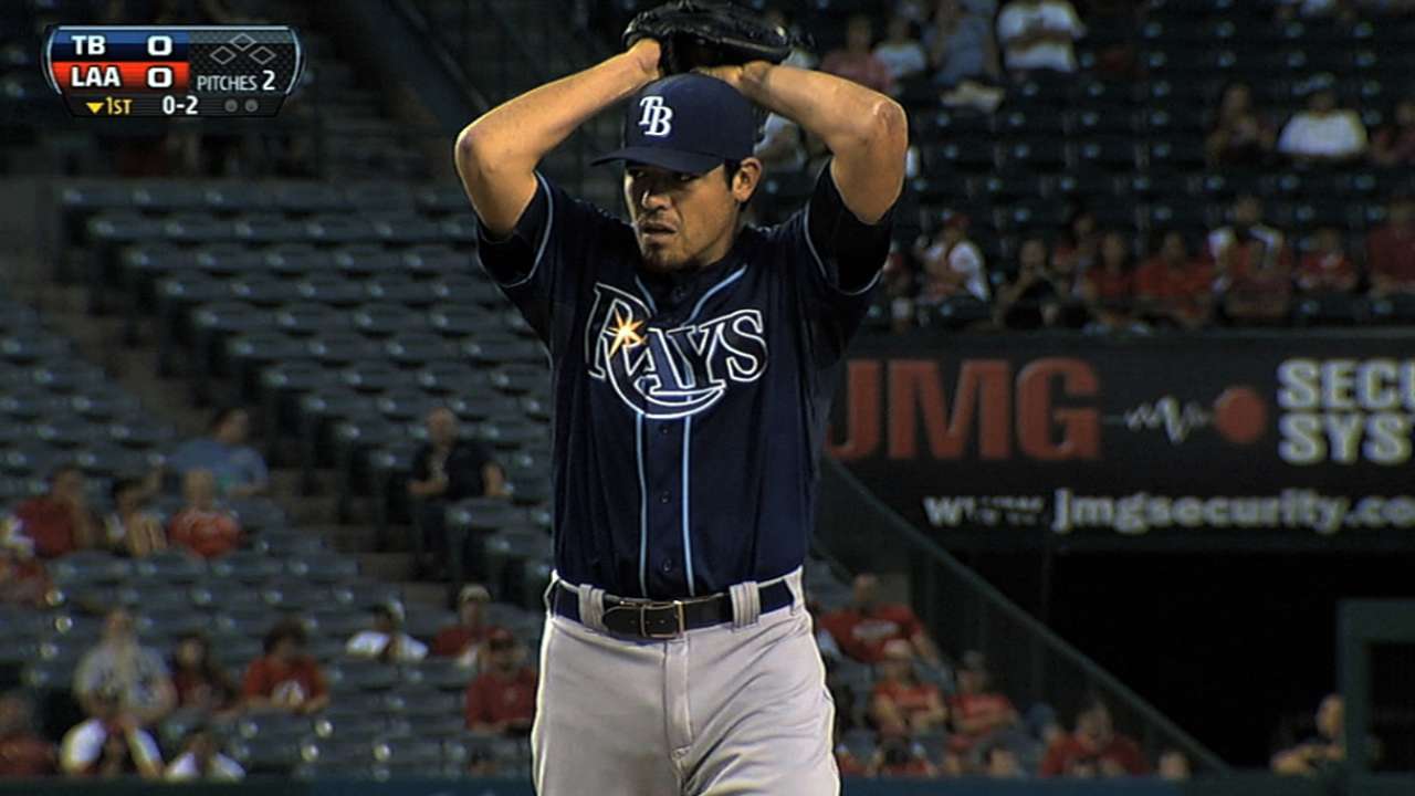 Moore has 'good Day 1,' discusses goals for 2014