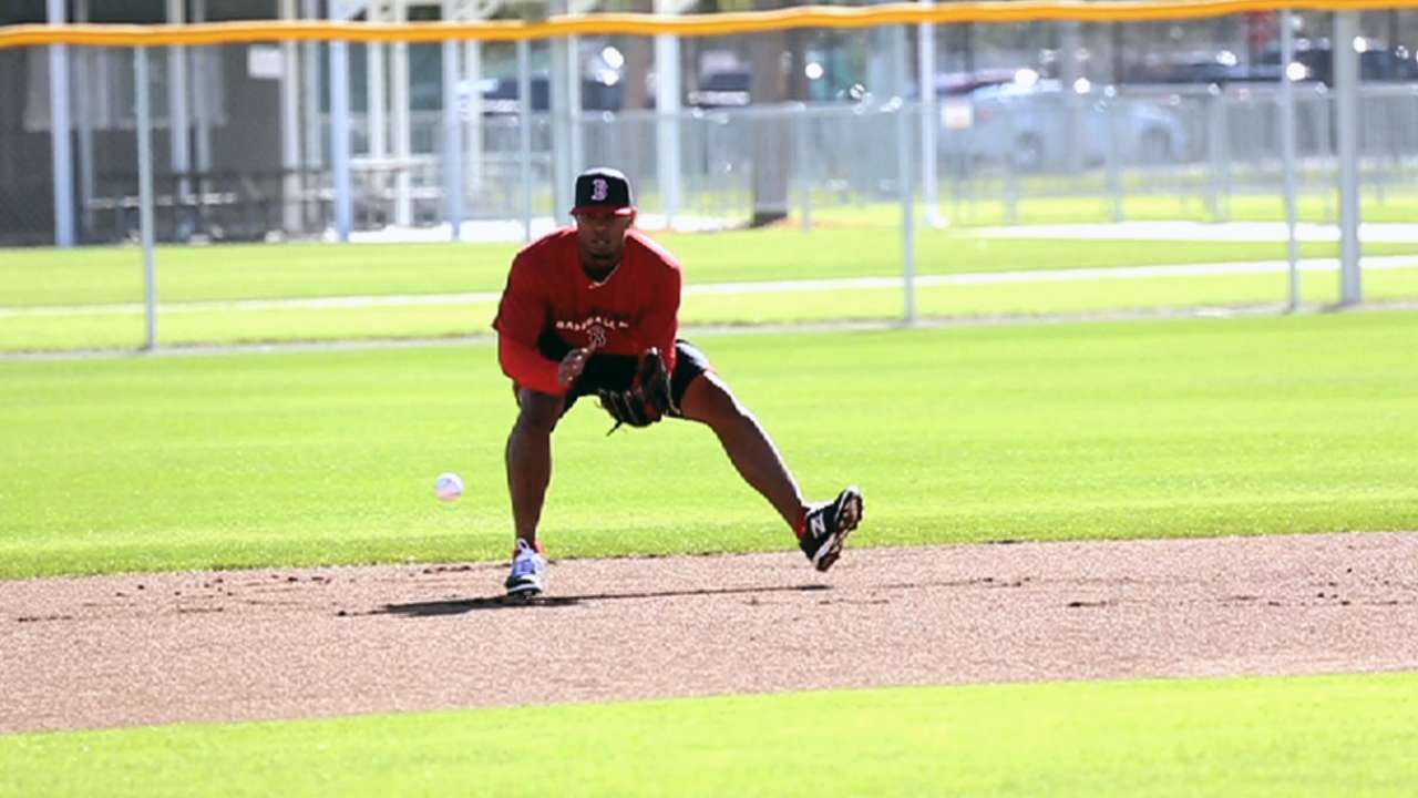 Lucchino: Red Sox's goal to win with 'frequency'