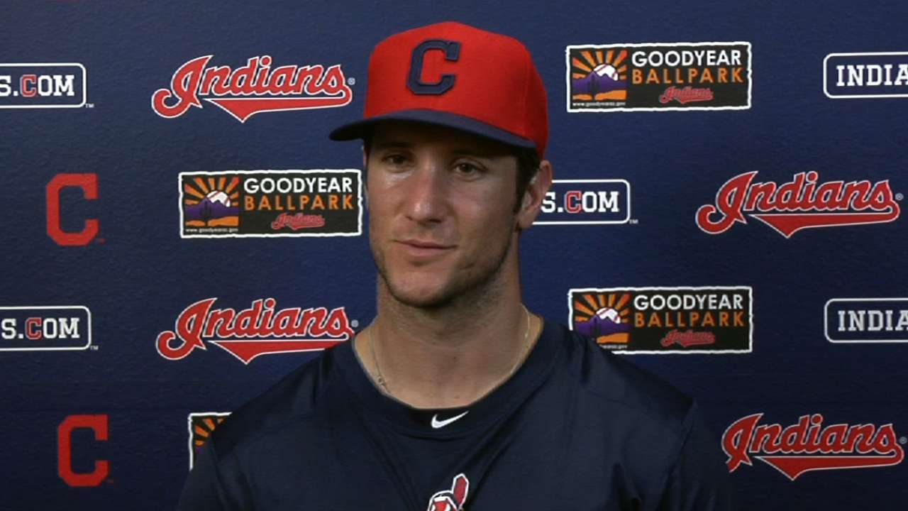 Gomes honored to be trailblazer for Brazil