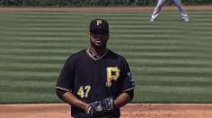 Pirates face Cubs for second straight Opening Day