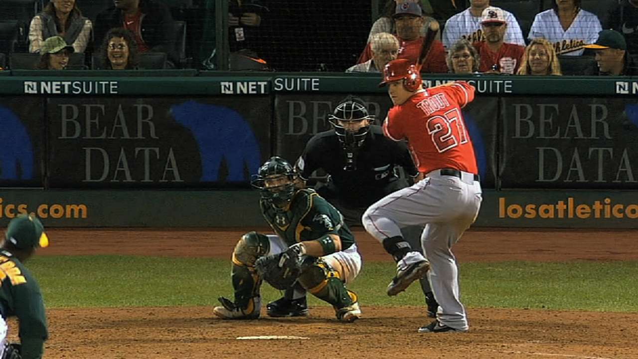 Scioscia eager to reclaim winning formula