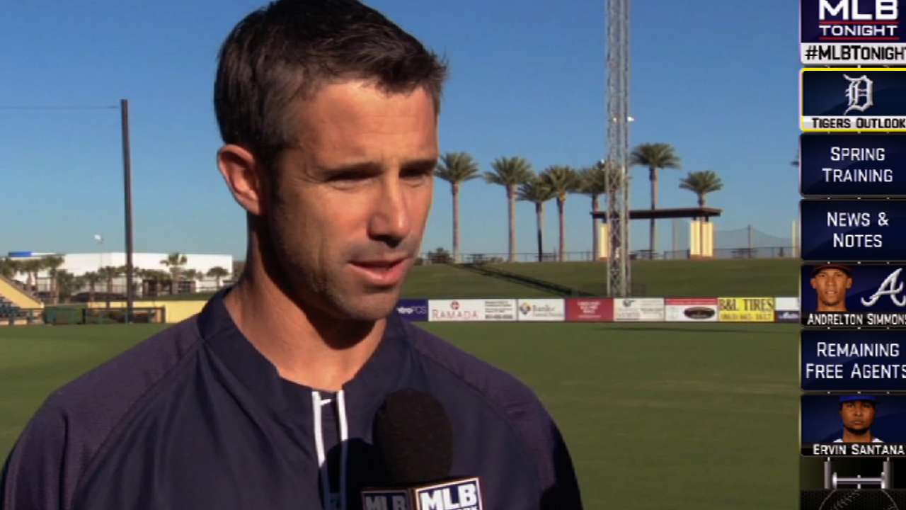 Ausmus meets with MLB to clarify instant replay