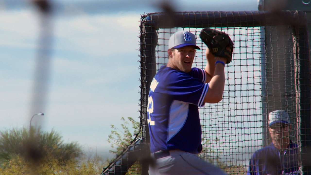 Mattingly: Brass' support sends message to team