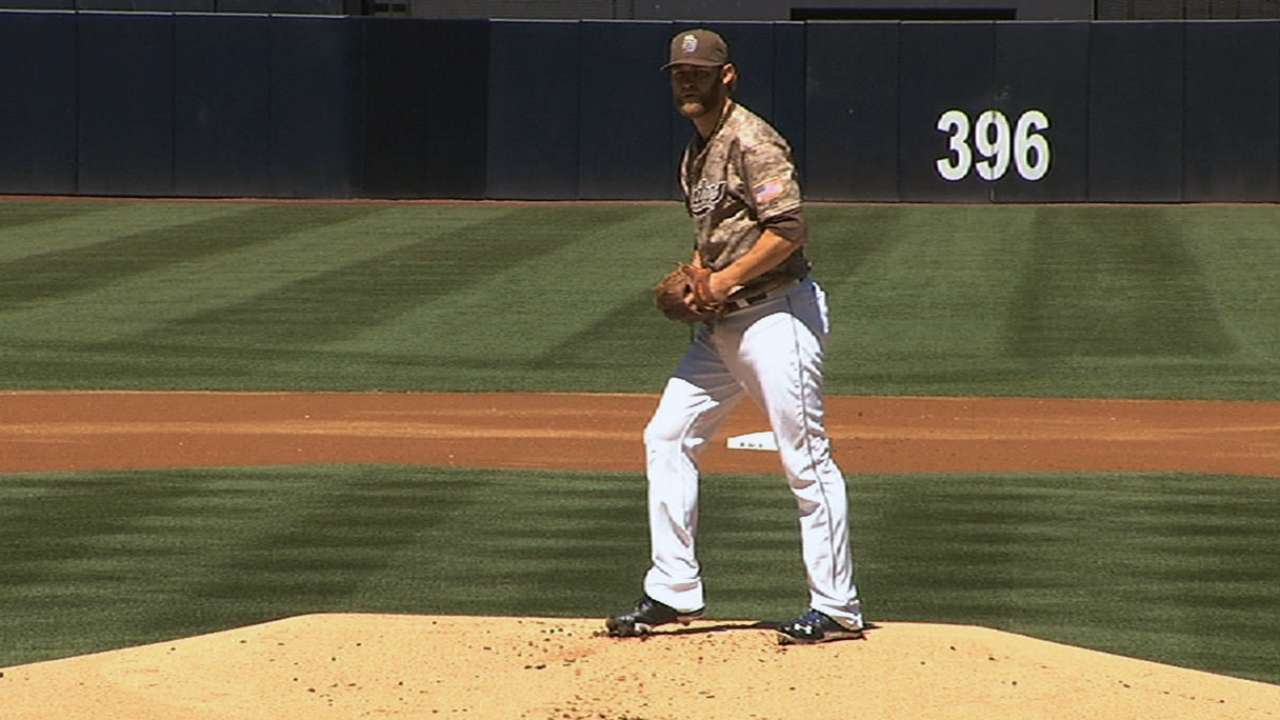 Padres lobby to host All-Star Game