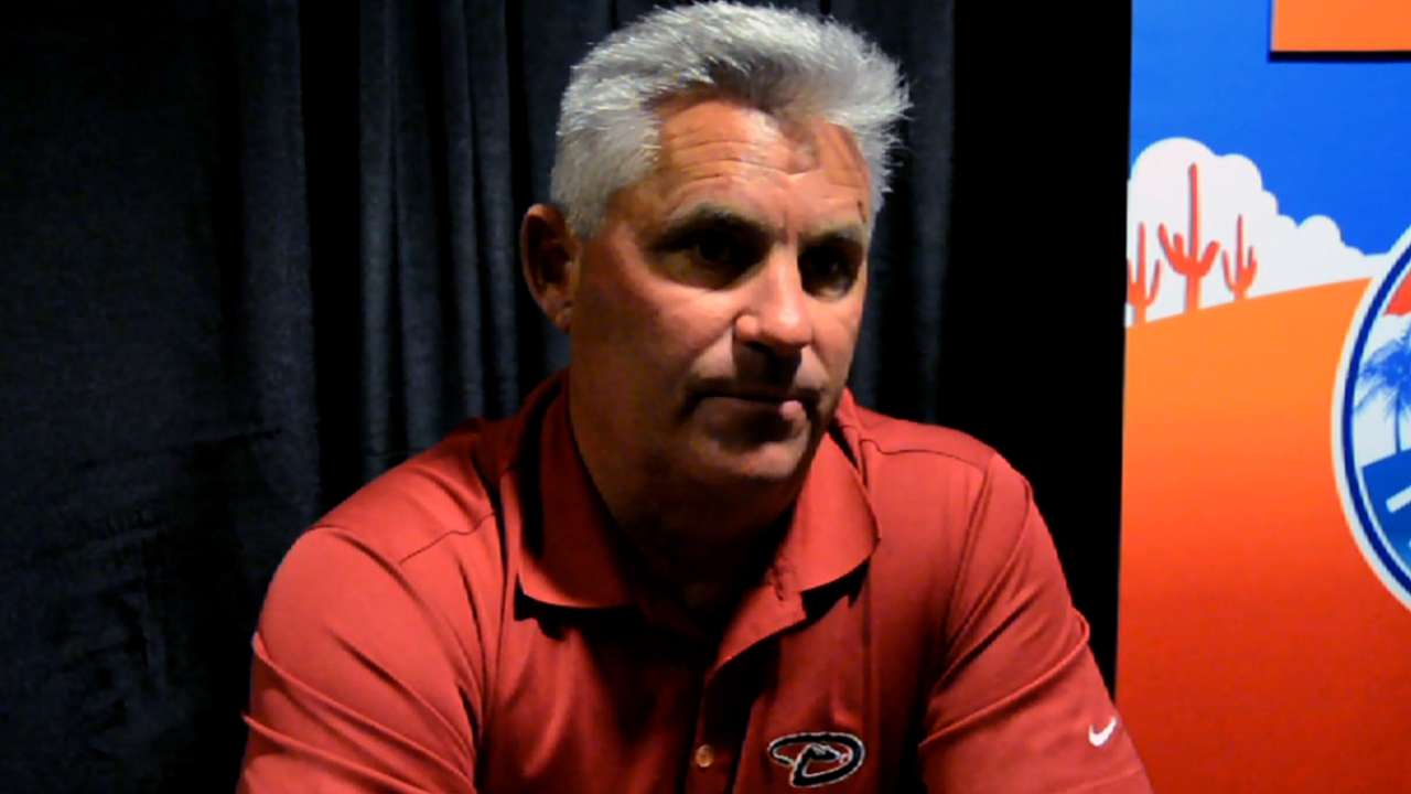 Coaches seek catchers' input on pitchers