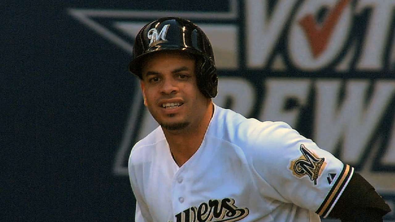 Aramis won't be game-ready; Crew not concerned