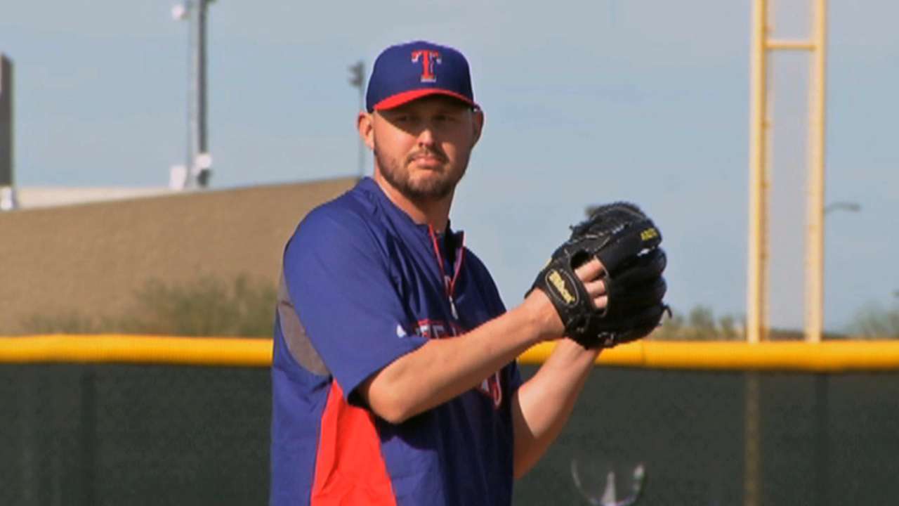 Harrison shut down, will have MRI on stiff back