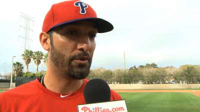 Adams happy with progress after second 'pen session