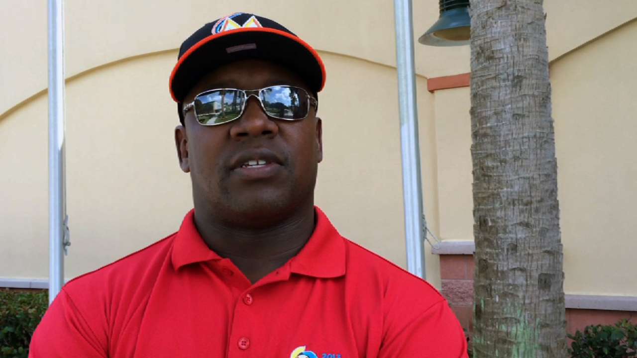 Hill discusses outlook after offseason shakeup