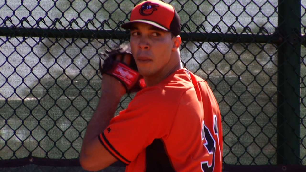 The Week Ahead: Free-agent deals on deck