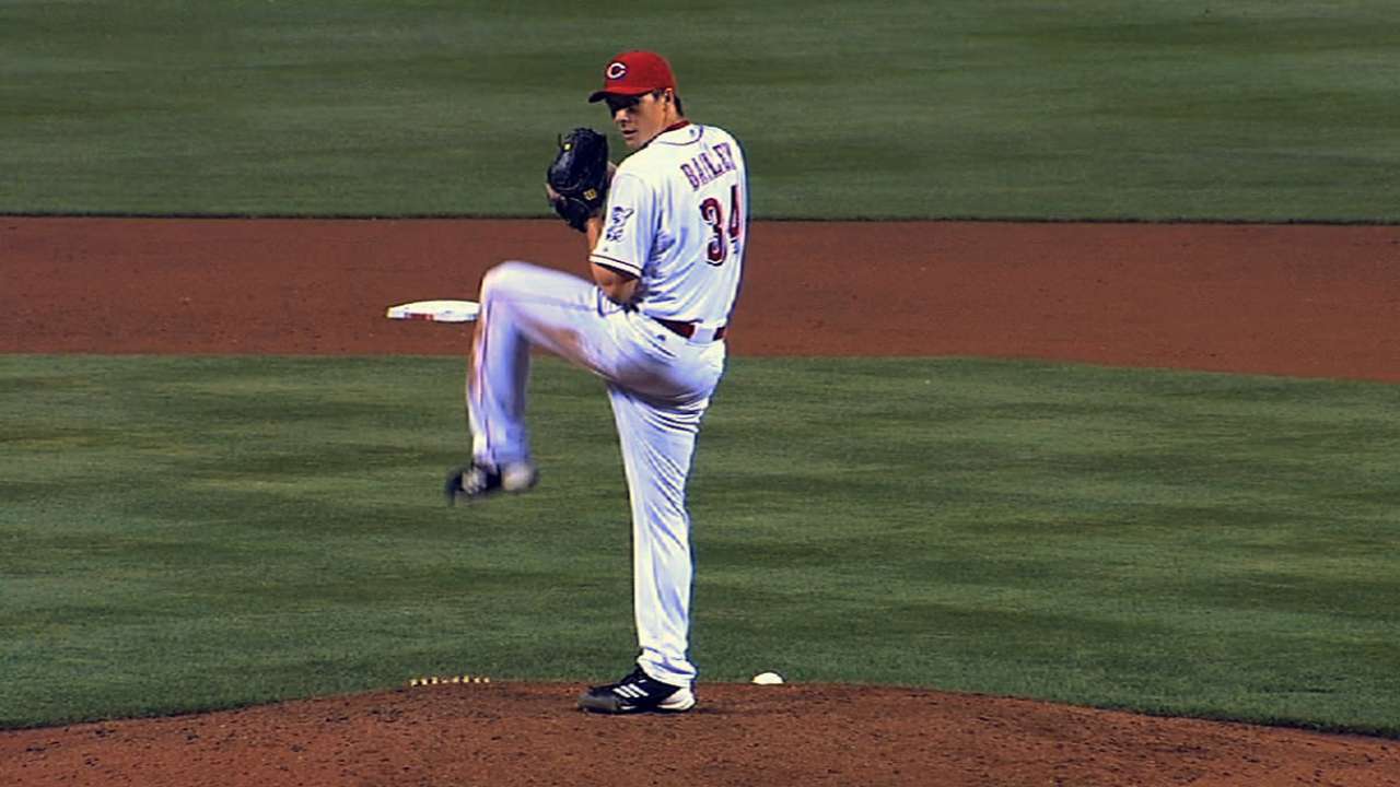 Reds seek creativity with long-term deals