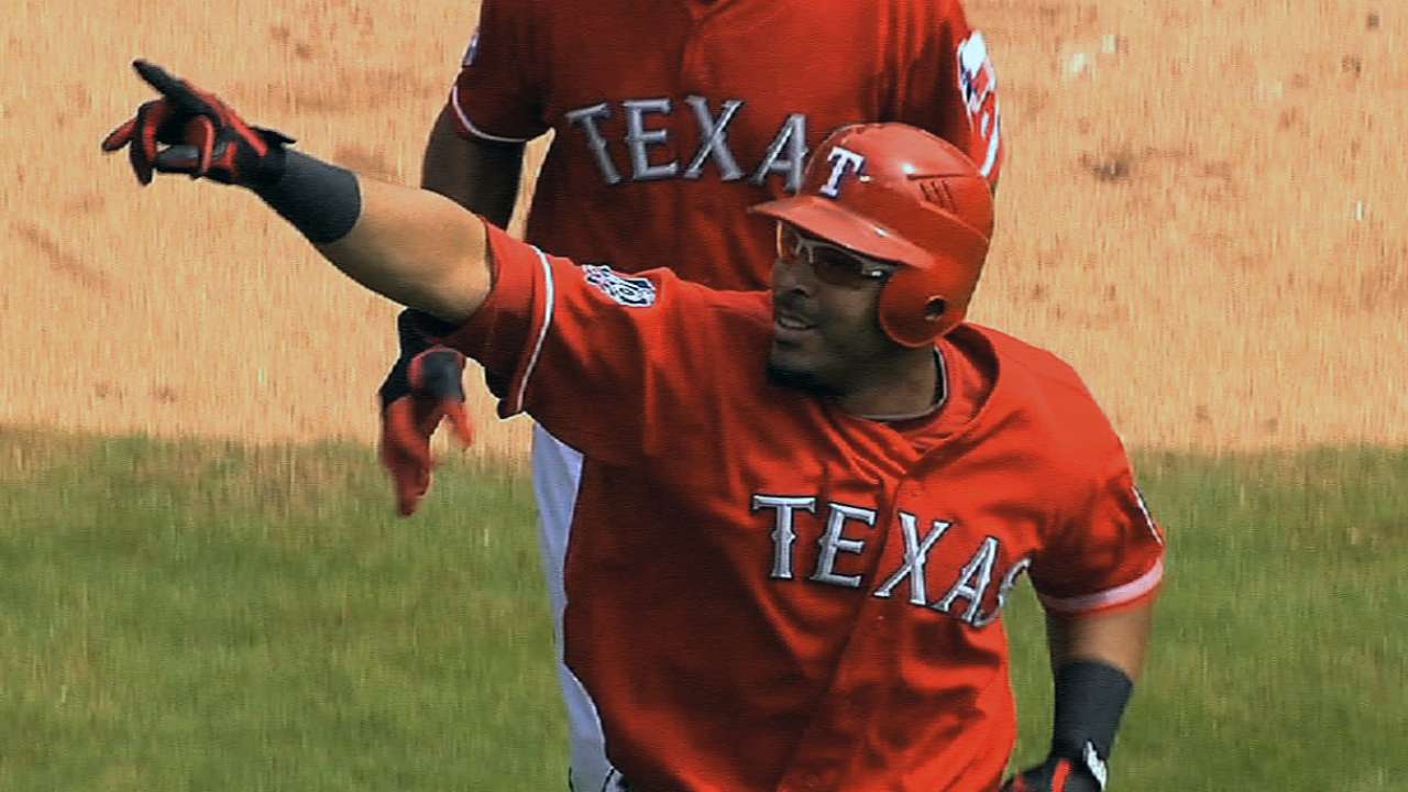 Orioles, Cruz agree to one-year, $8 million deal