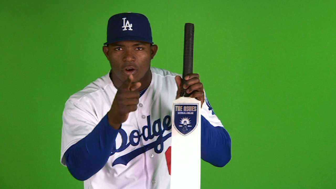 The Puig question: Can the Wild Horse be tamed?