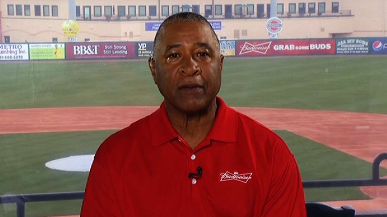 Ozzie trying to make Opening Day a national holiday