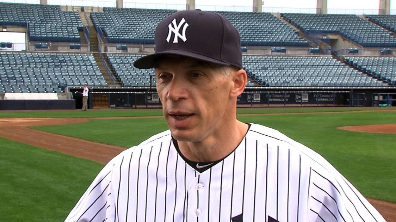 Jeter makes spring debut, free on MLB.TV