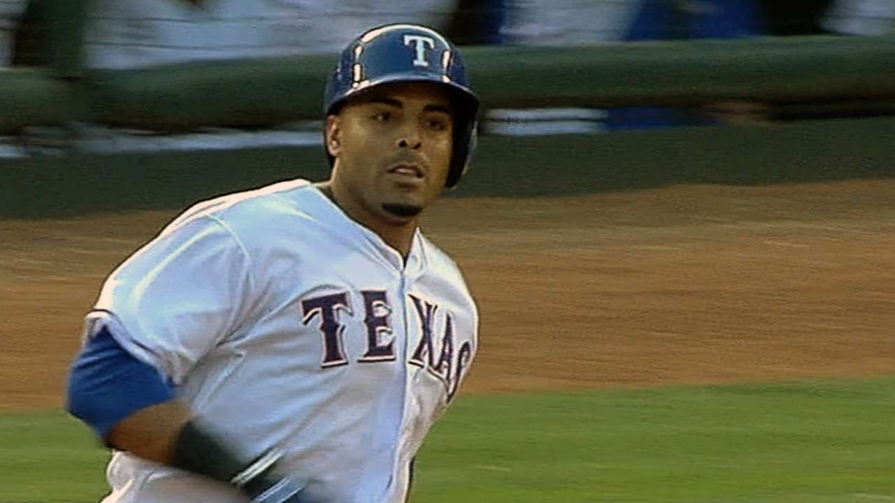 Mariners reportedly in discussions with Cruz