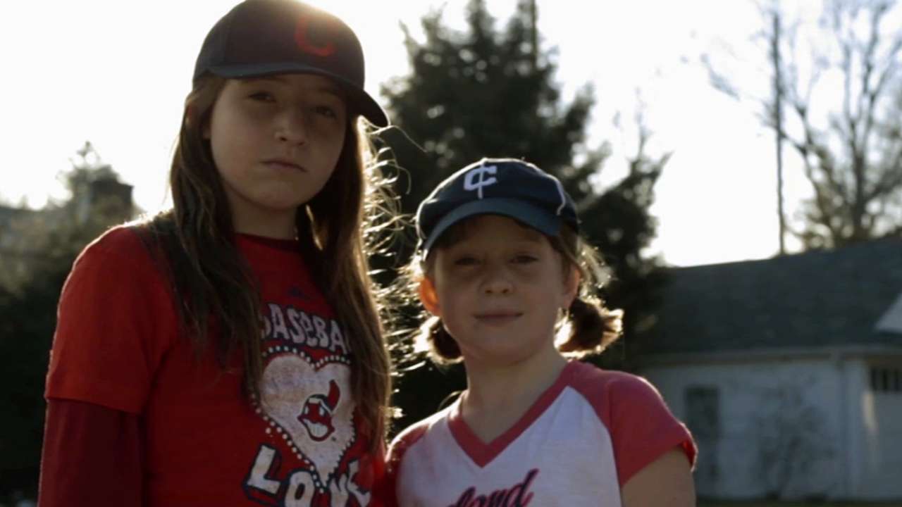 Indians unveil ticketing specials for 2014 season