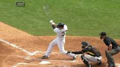 Jeter goes 0-for-2 as Yankees fall to Pirates