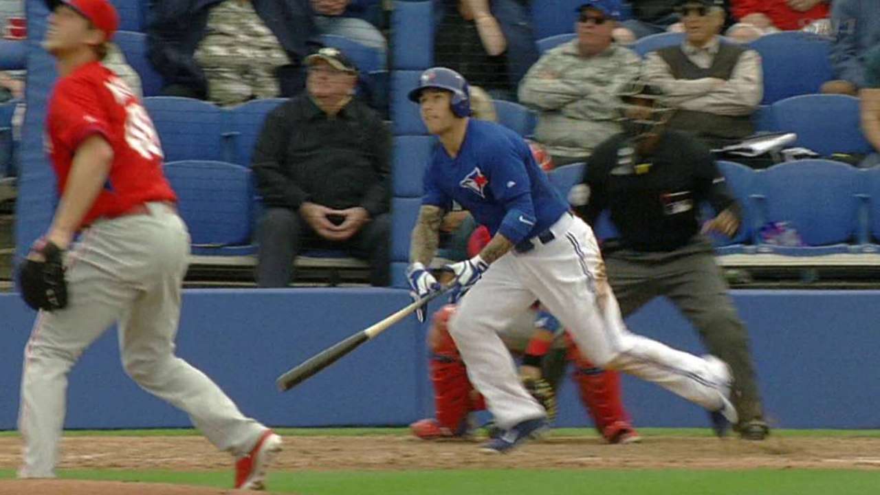 Lawrie's mature approach on display this spring