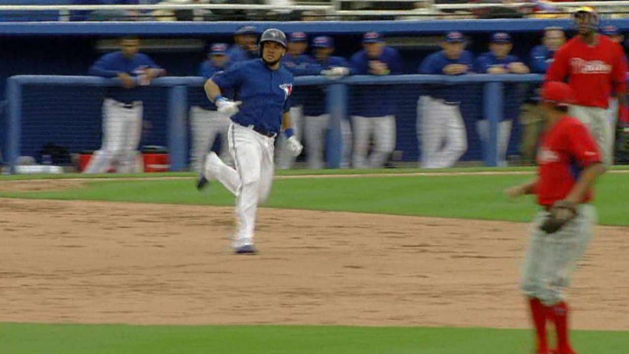 After health scare, Cabrera looks to return to form