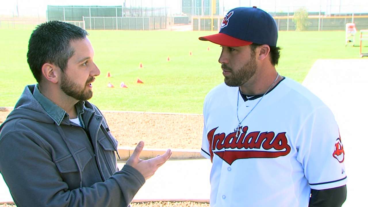 Kipnis not satisfied with his or club's success