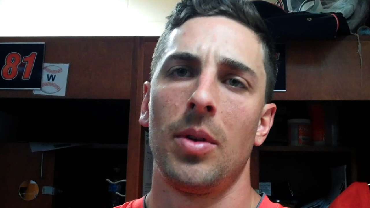 No one knows Astros' evolution better than Castro