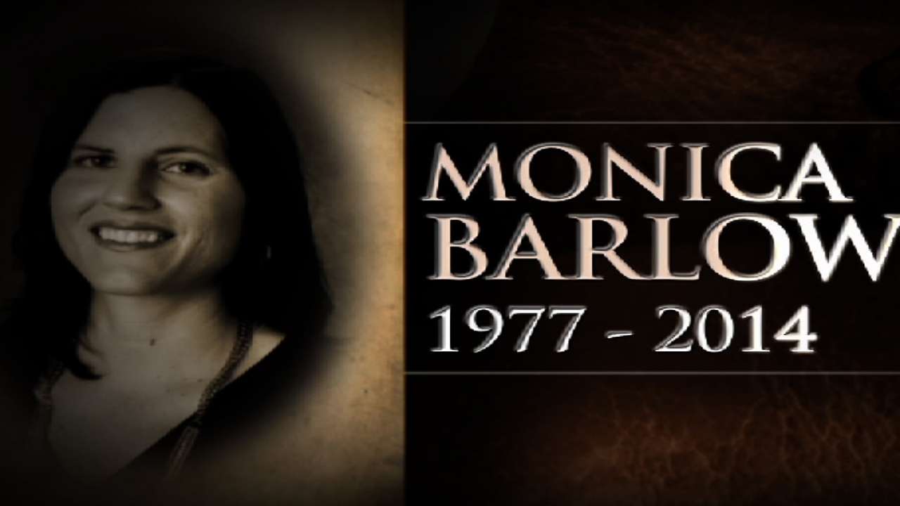 Orioles mourn, remember P.R. director Barlow