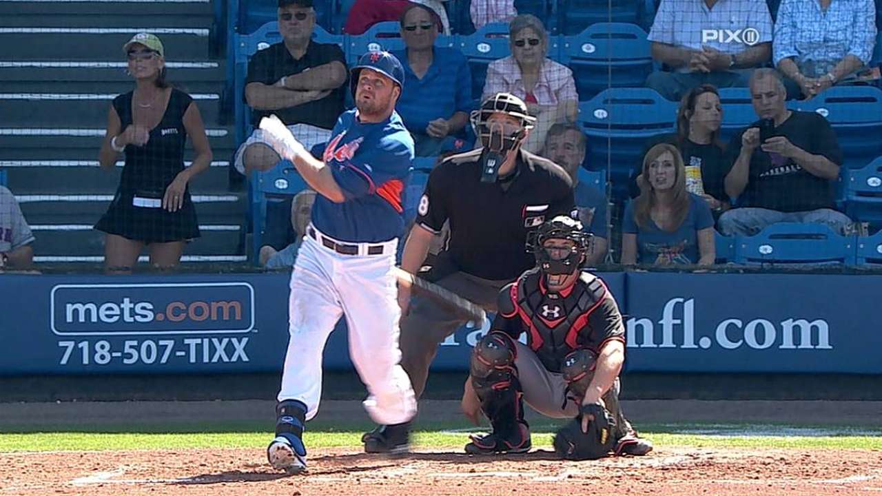 Lannan fans three in first rotation audition