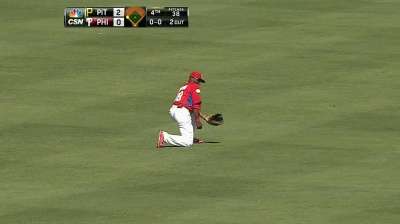 Bucs' Stewart has surgery on right knee