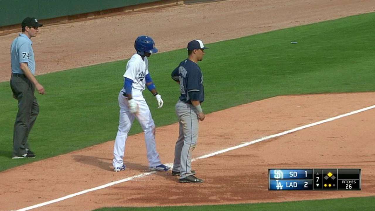 Sarah's Take: Short spring shouldn't affect LA