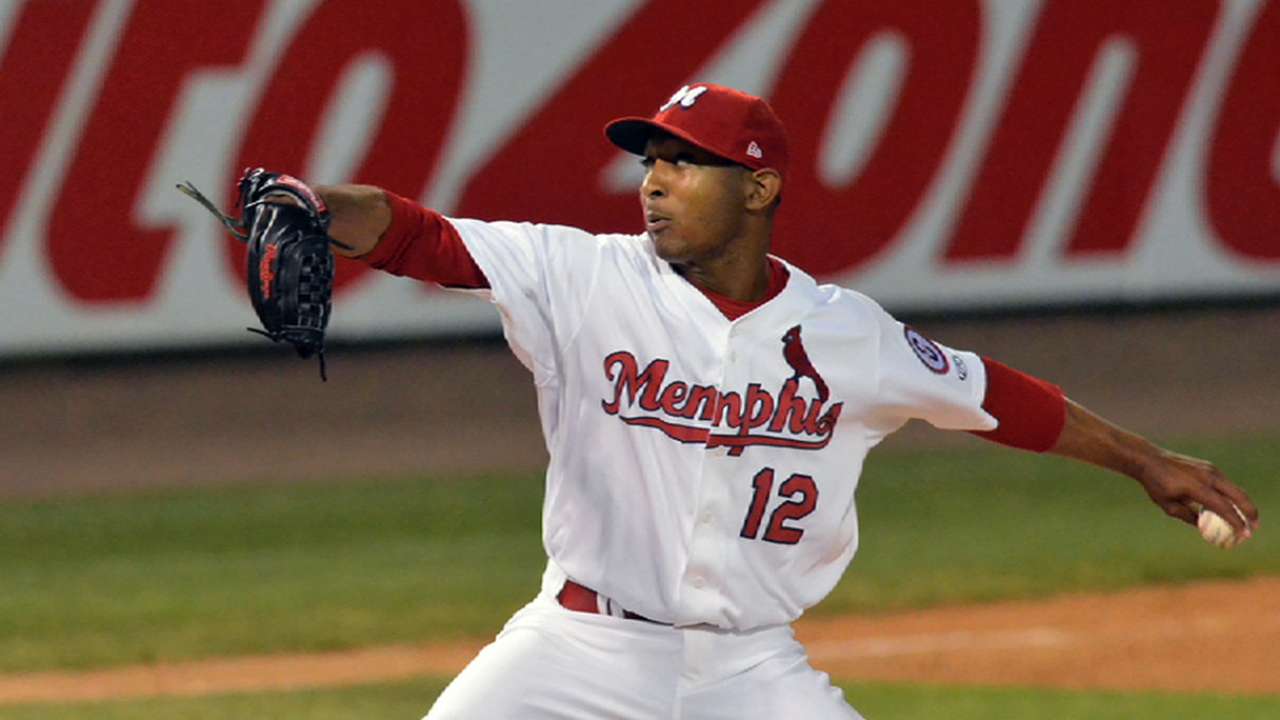 Cardinals add Freeman, Rondon to bullpen