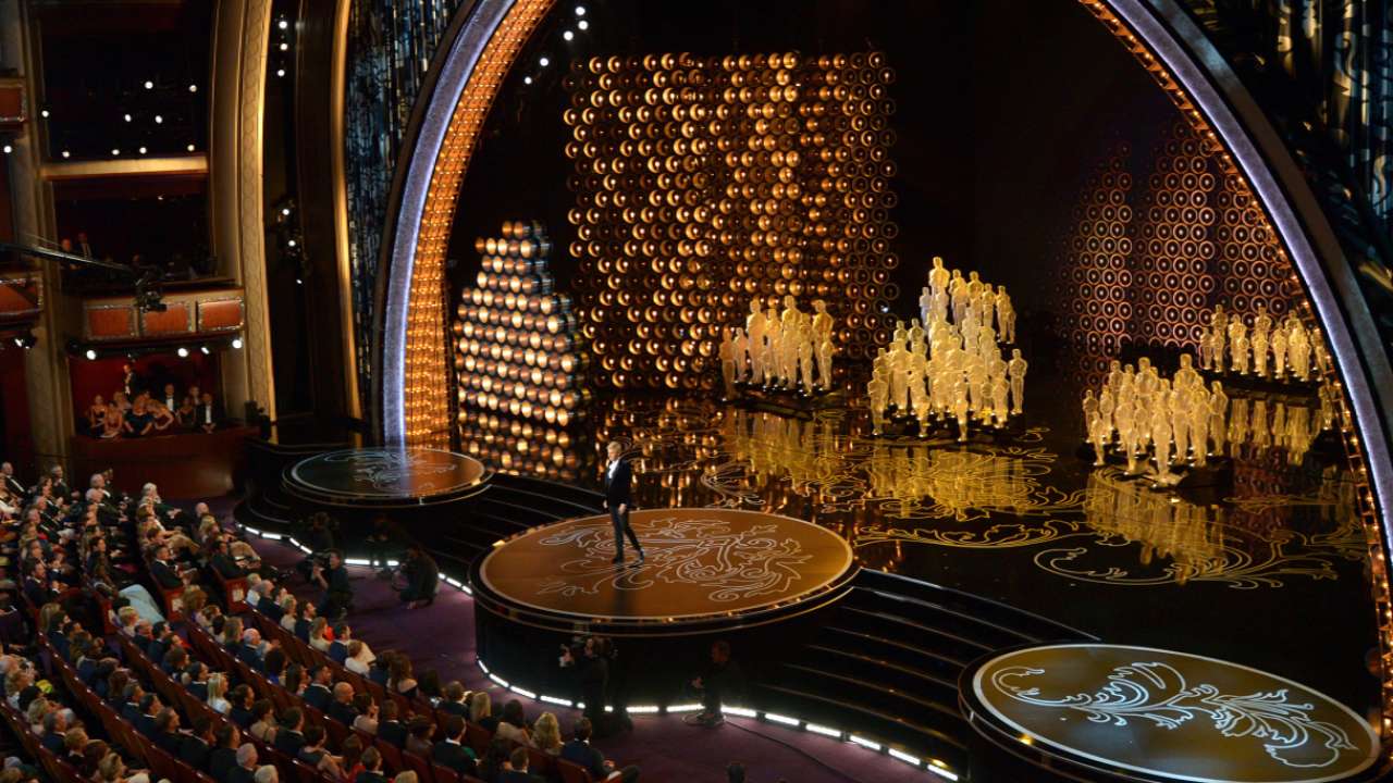 Film buff Axford produces perfect Oscar scorecard