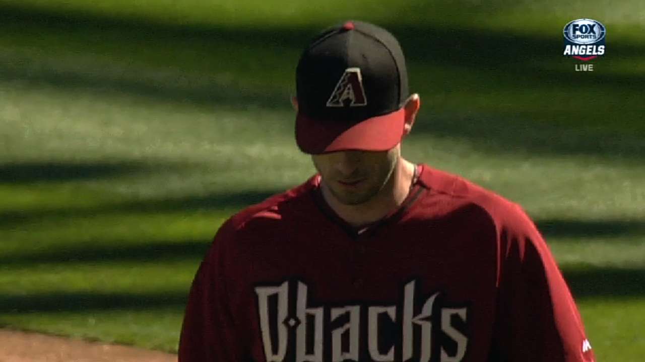 McCarthy solid vs. Halos in second spring start