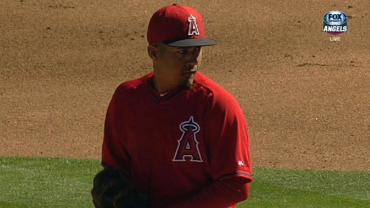 Closers face challenges unique to position in spring