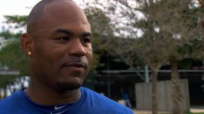 Crawford, Haren set to skip trip to Australia