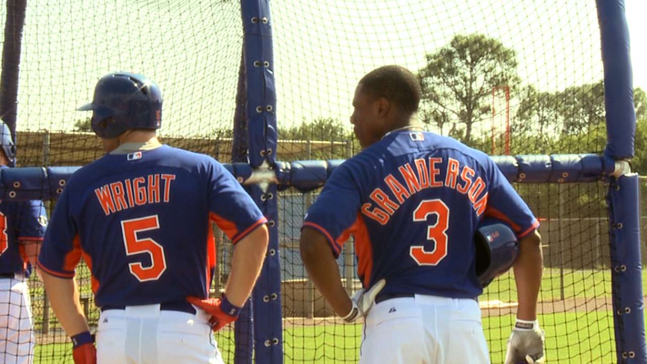 For Wright, Mets' turnaround relies on pitching