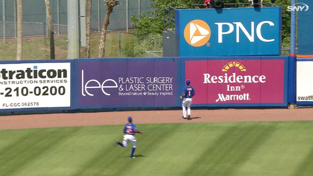 Wong ends spring skid, shows off potential